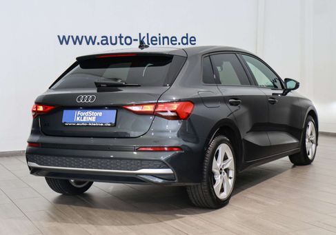Audi A3, 2025 3