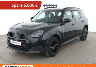 MINI Cooper Countryman, 2024