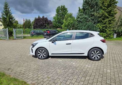 Mitsubishi Colt, 2025