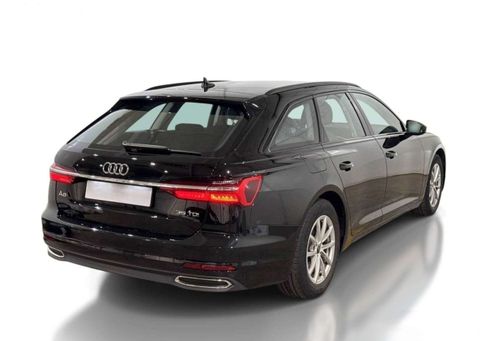 Audi A6, 2023