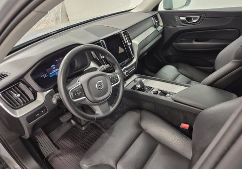 Volvo XC60, 2024 2