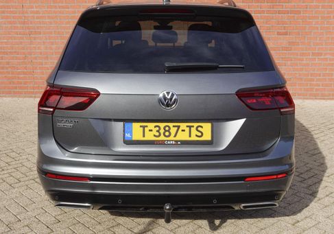 Volkswagen Tiguan Allspace, 2021