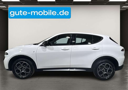 Alfa Romeo Tonale, 2023