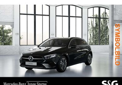 Mercedes-Benz A 180, 2025