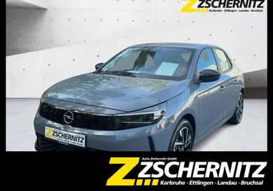 Opel Corsa, 2026