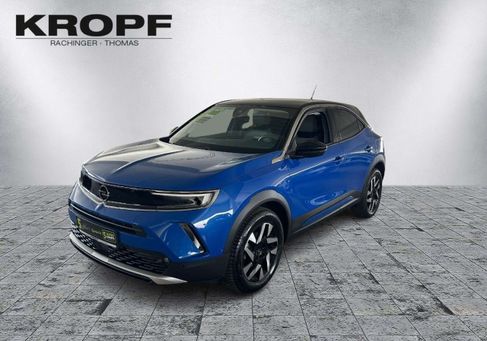 Opel Mokka, 2023 2