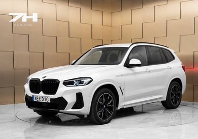 BMW X3, 2023