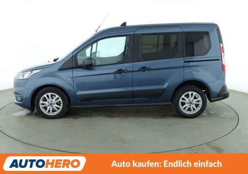 Ford Tourneo Connect, 2021