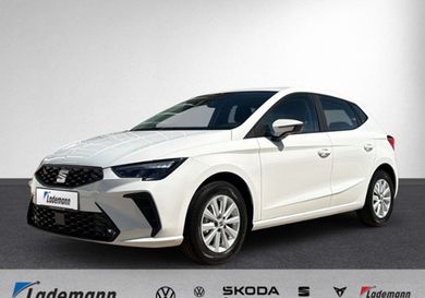Seat Ibiza, 2026