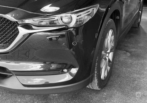 Mazda CX-5, 2019