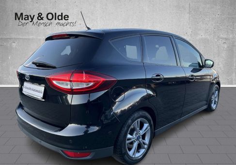 Ford C-Max, 2019