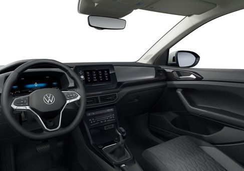 Volkswagen T-Cross, 2027
