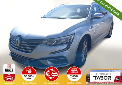 Renault Talisman, 2022