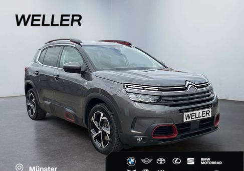 Citroën C5 Aircross, 2022 3