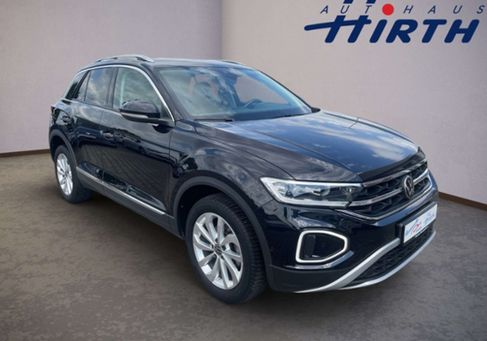 Volkswagen T-Roc, 2023