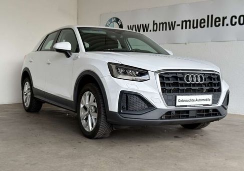 Audi Q2, 2023 2