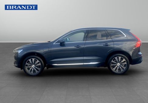 Volvo XC60, 2022