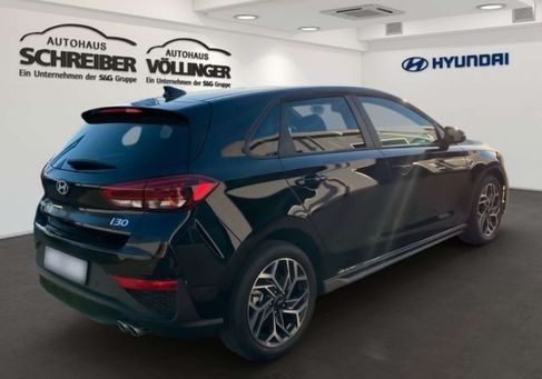 Hyundai i30, 2026