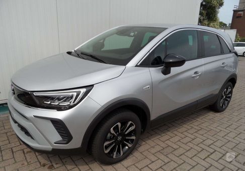 Opel Crossland X, 2023