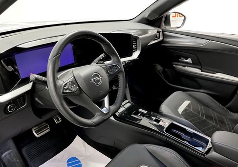 Opel Mokka, 2023 3