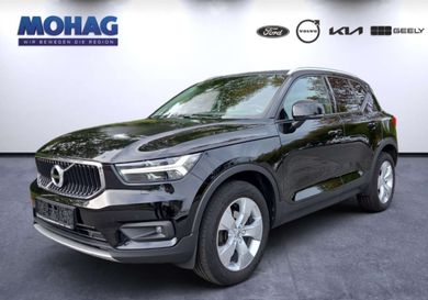 Volvo XC40, 2020