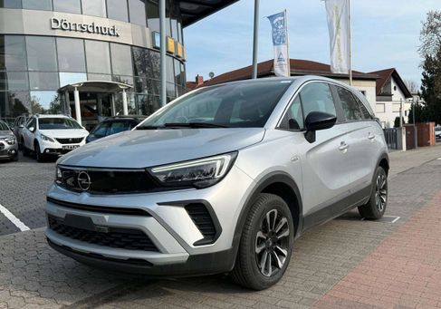 Opel Crossland X, 2023 3