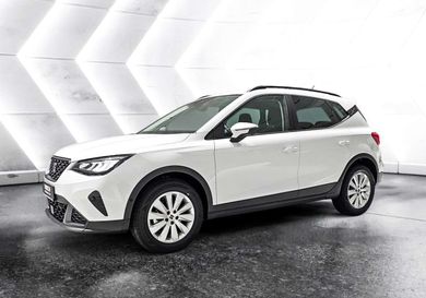 Seat Arona, 2026