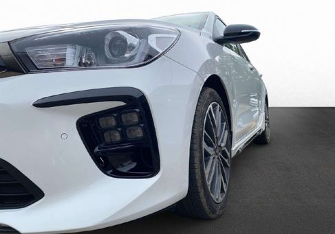 Kia Rio, 2020