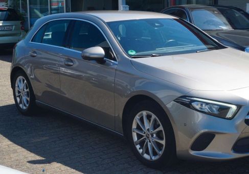 Mercedes-Benz A 220, 2019