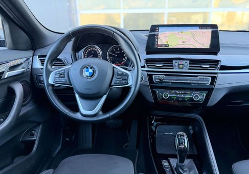 BMW X2, 2023