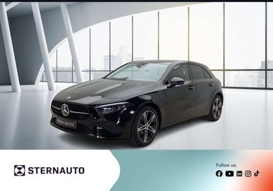 Mercedes-Benz A 180, 2026