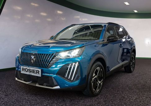 Peugeot 2008, 2026