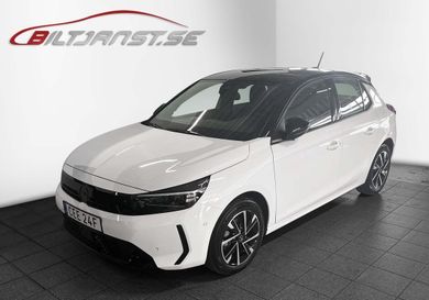 Opel Corsa, 2025
