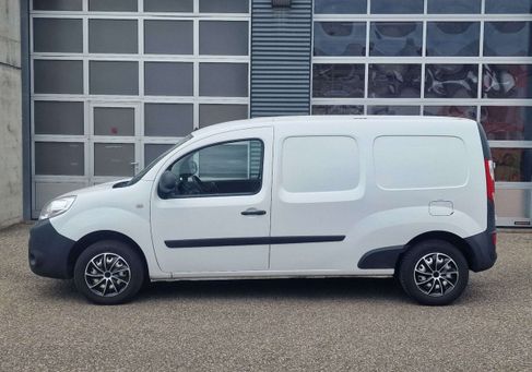 Renault Kangoo, 2021