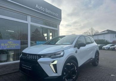 Mitsubishi Grandis, 2026