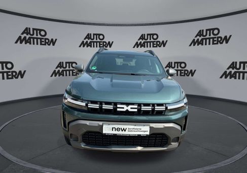 Dacia Duster, 2026 3