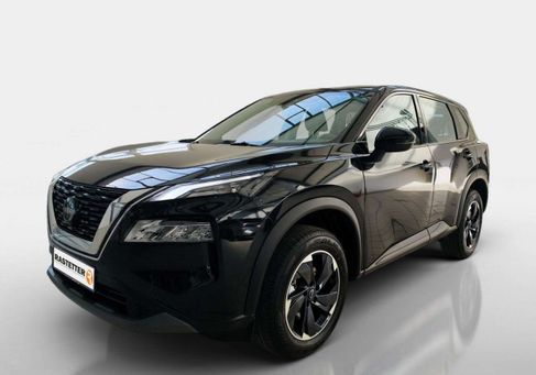 Nissan X-Trail, 2026 2