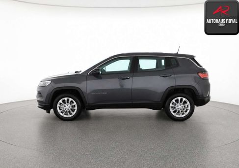 Jeep Compass, 2024 2