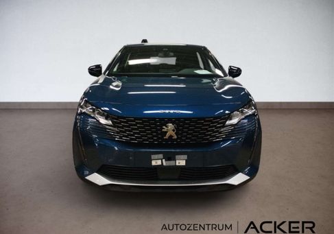 Peugeot 3008, 2023