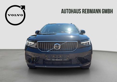 Volvo XC40, 2022 2