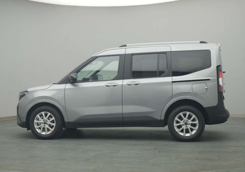 Ford Tourneo Courier, 2026