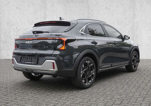 Kia XCeed, 2026
