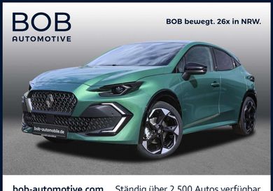 Renault Clio, 2026