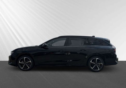 Opel Astra, 2024