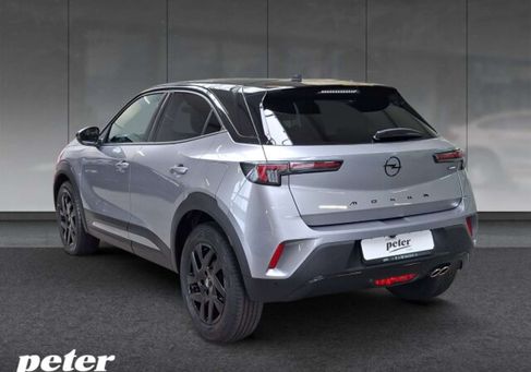Opel Mokka, 2024 3