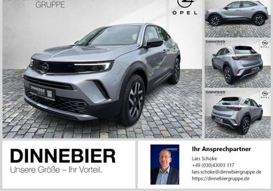 Opel Mokka, 2024