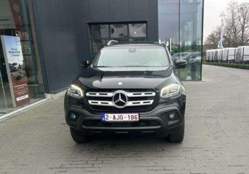 Mercedes-Benz, 2020 3
