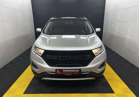 Ford Edge, 2018 2
