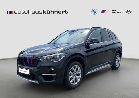 BMW X1, 2019 2