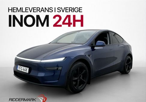 Tesla Model Y, 2025 3